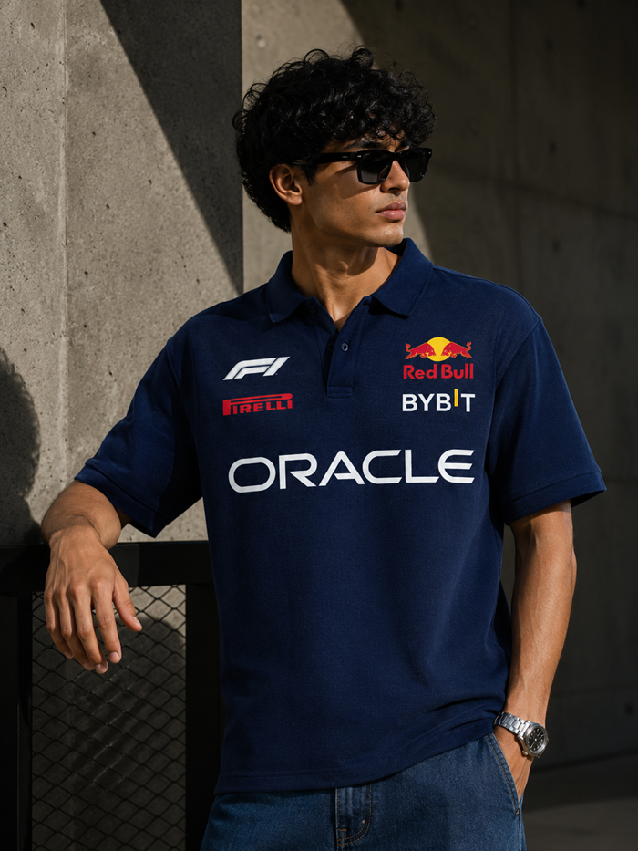 REDBULL POLO