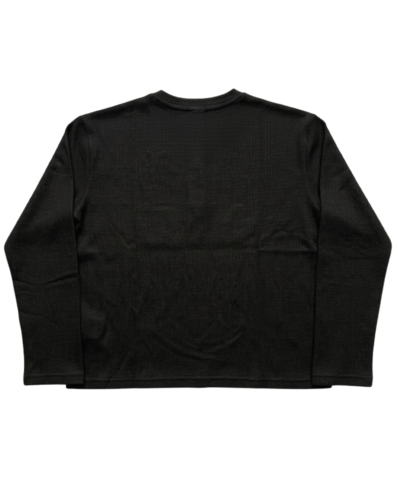 HENLEY BLACK