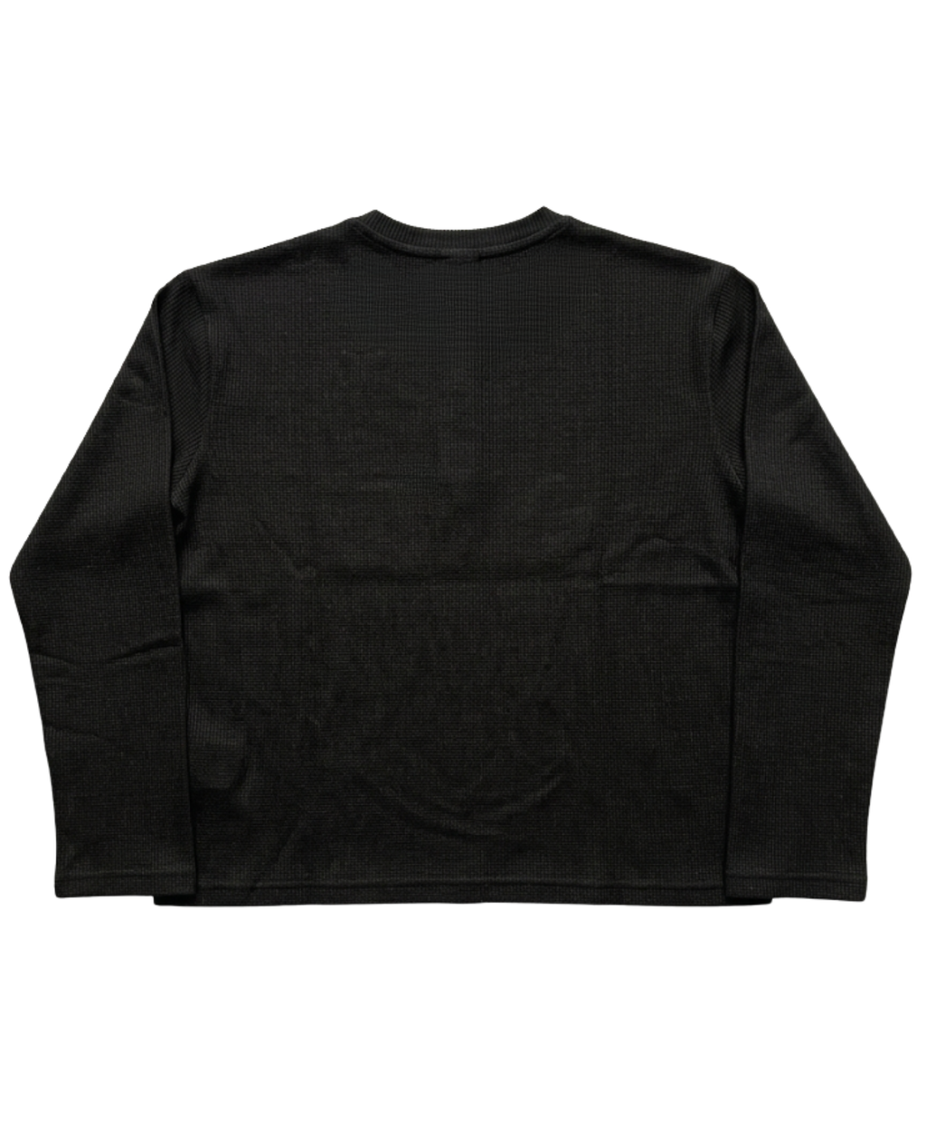 HENLEY BLACK