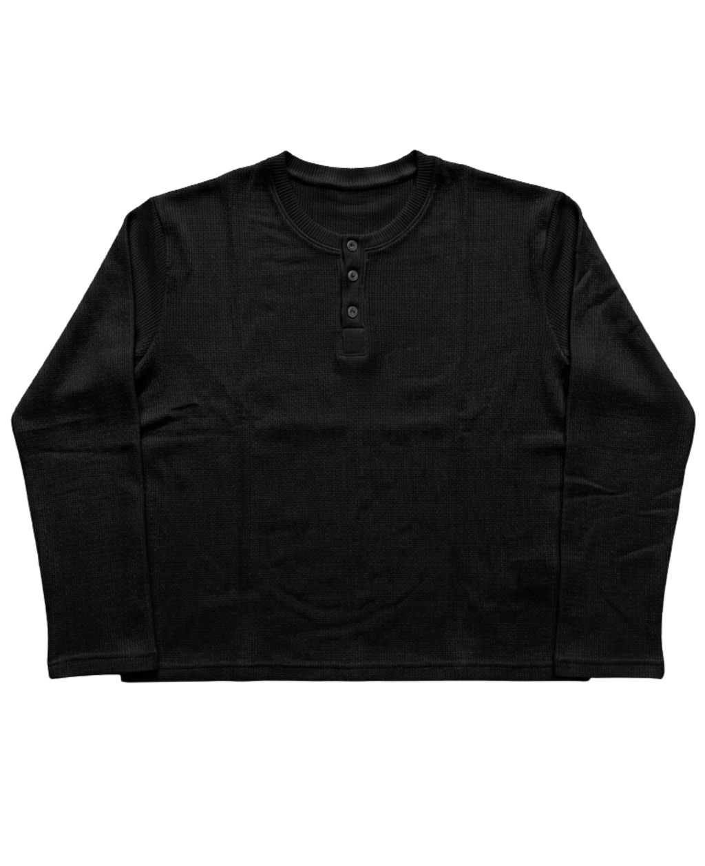 HENLEY BLACK
