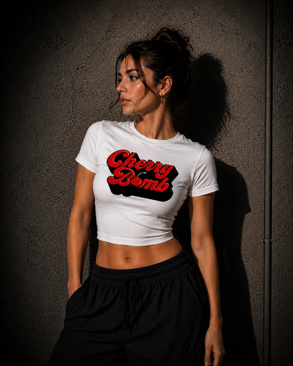 CHERRY BOMB