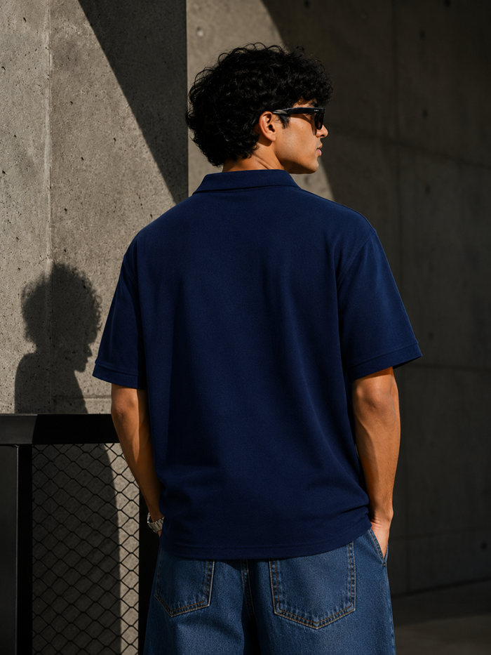 REDBULL POLO