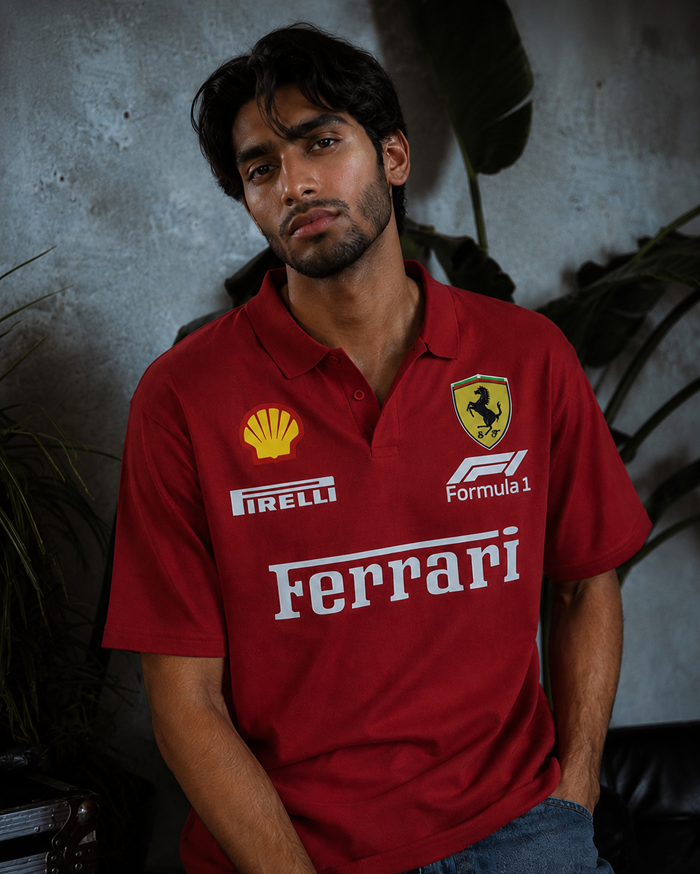 FERRARI POLO