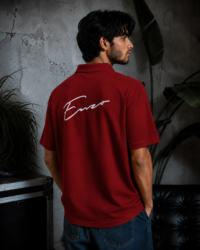 FERRARI POLO