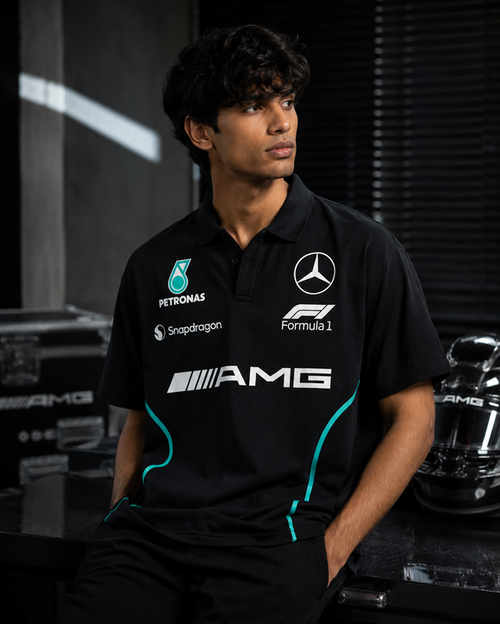 AMG POLO