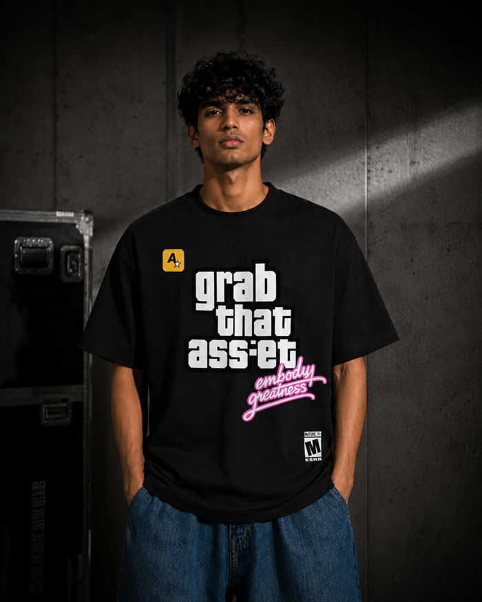 GTA x ATHMANIA
