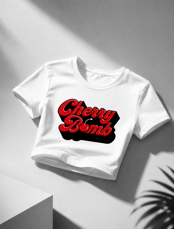 CHERRY BOMB