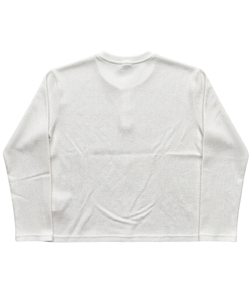 HENLEY WHITE