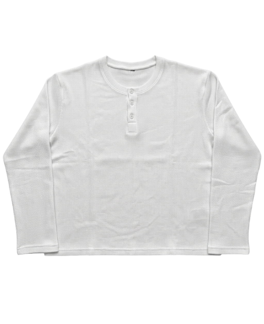 HENLEY WHITE